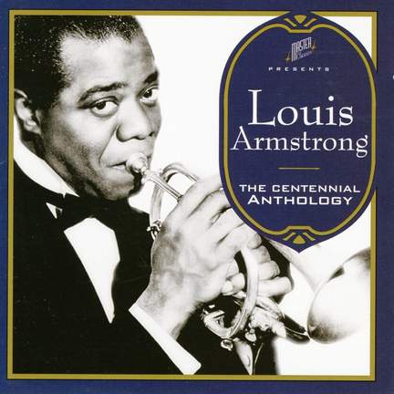 The Centennial Anthology