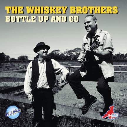 Bottle Up and Go