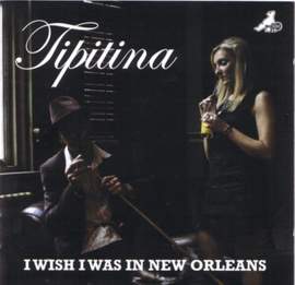 I Wish I Was in New Orleans