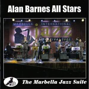 Marbella Jazz Suite