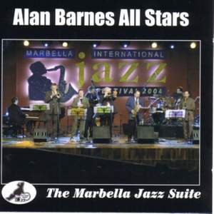 Marbella Jazz Suite