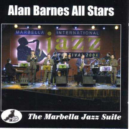 Marbella Jazz Suite