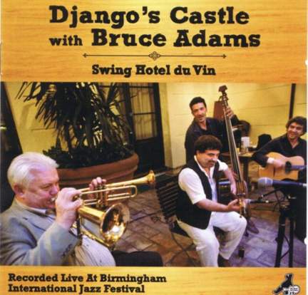 Swing Hotel Du Vin