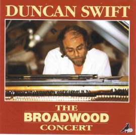 Broadwood Concert