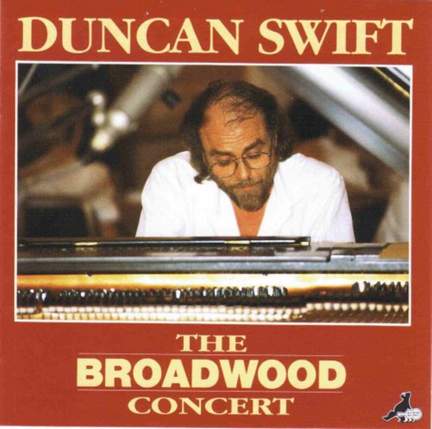 Broadwood Concert