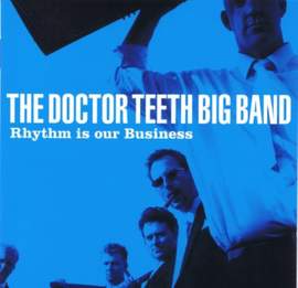 Rhythm is Our Business