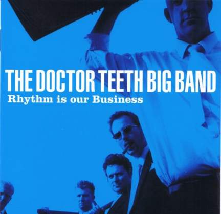 Rhythm is Our Business