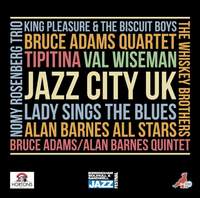 Jazz City Uk