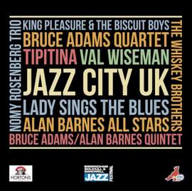 Jazz City Uk