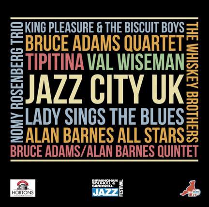Jazz City Uk