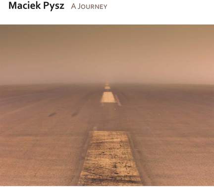 A Journey