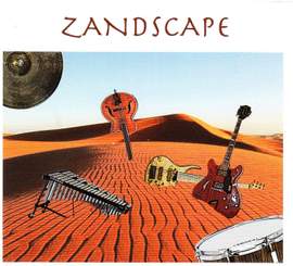 Zandscape