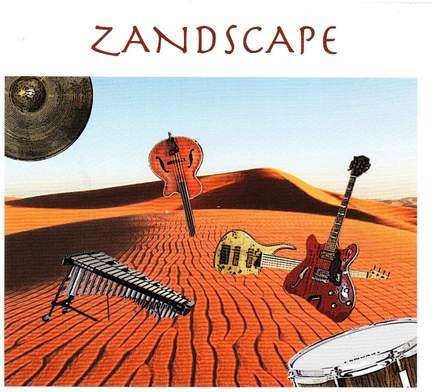 Zandscape