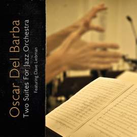Two Suites For Jazz Orchestra