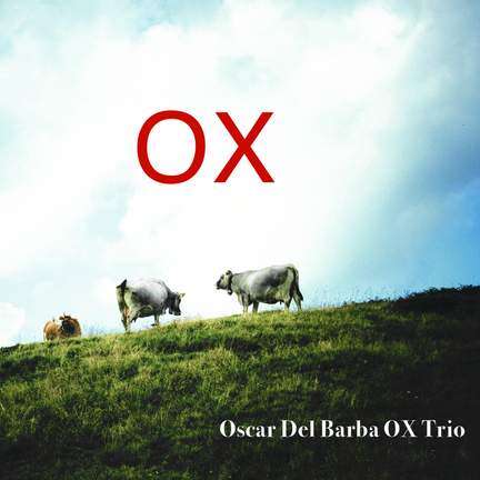 Ox Trio