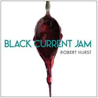 Bobs Black Current Jam