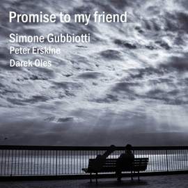 Promise To A Friend