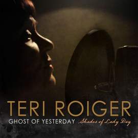 Ghost of Yesterday