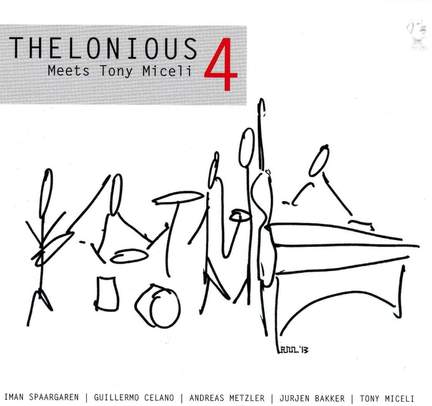 T4 Meets Tony Miceli