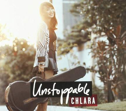 Unstoppable