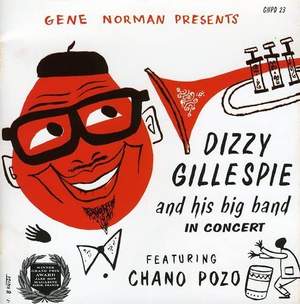 Dizzy Gillespie & His Big Band