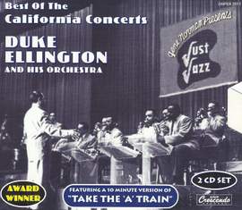 Best of the California Concert