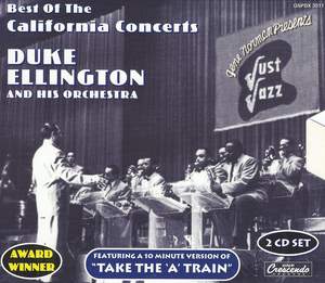 Best of the California Concert