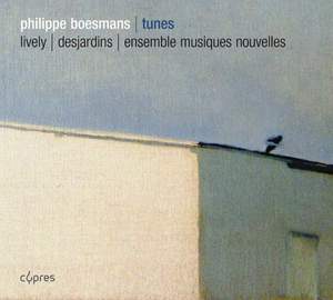 Philippe Boesmans - Tunes