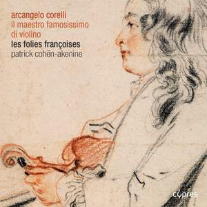 Il Maestro Famosissimo Di Violin - Le Parnasse Ou l'Apotheose