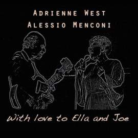 With Love To Ella and Joe