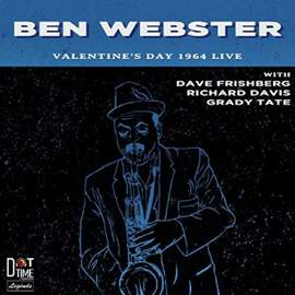 Valentines Day 1964 Live!