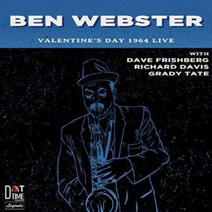 Valentines Day 1964 Live!
