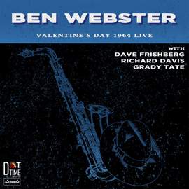 Valentines Day 1964 Live!