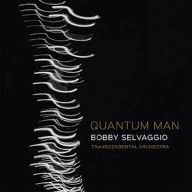 Quantum Man