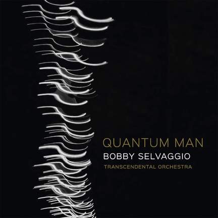 Quantum Man