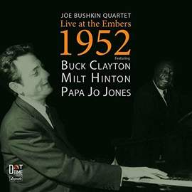 1952: Live From the Embers