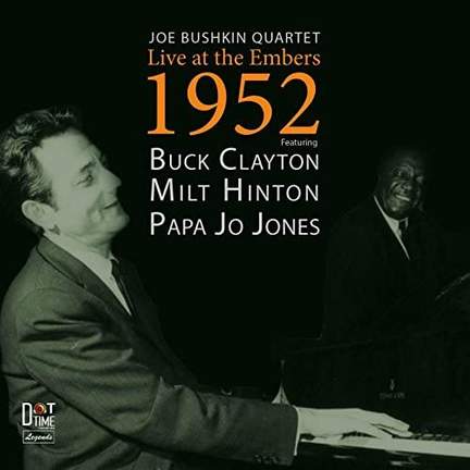 1952: Live From the Embers