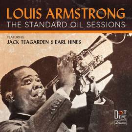 The Standard Oil Sessions