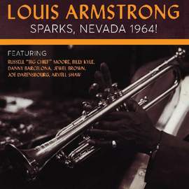 Sparks, Nevada 1964