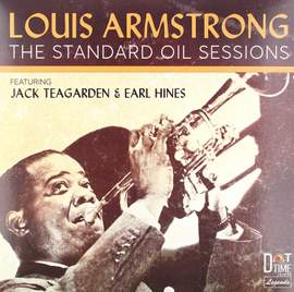 The Standard Oil Session