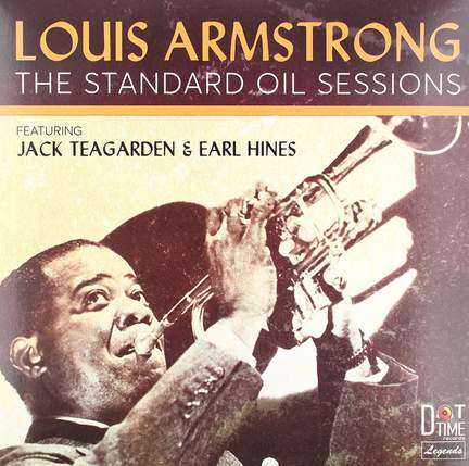 The Standard Oil Session