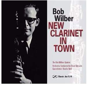 Bob Wilber - New Clarinet I