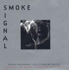 Smoke Signal