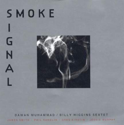 Smoke Signal