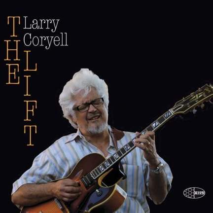 The Lift Lp