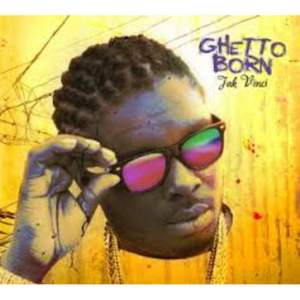 Ghetto Born