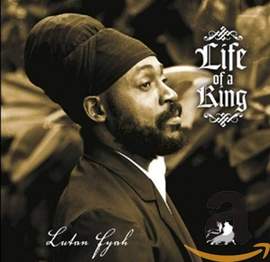 Life of A King