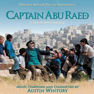 Captain Abu Raed