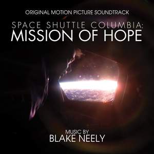 Space Shuttle Columbia: Mission of Hope Ost