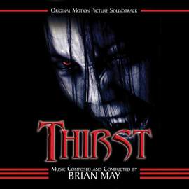 Thirst: Original Motion Picture Soundtrack